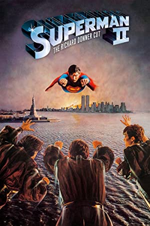 Superman II: The Richard Donner Cut 1980