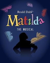 Matilda the Musical 2022