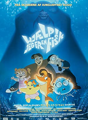 A Fish Tale 2000