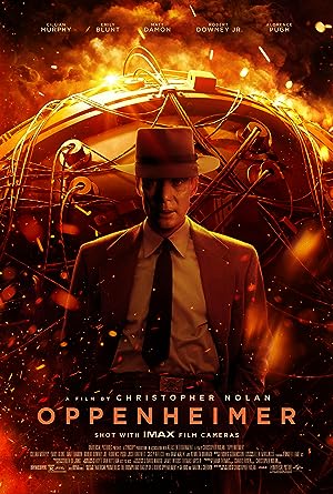 Oppenheimer 2023